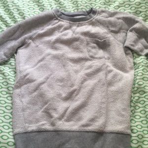 Boys/ girls old navy sweatshirt